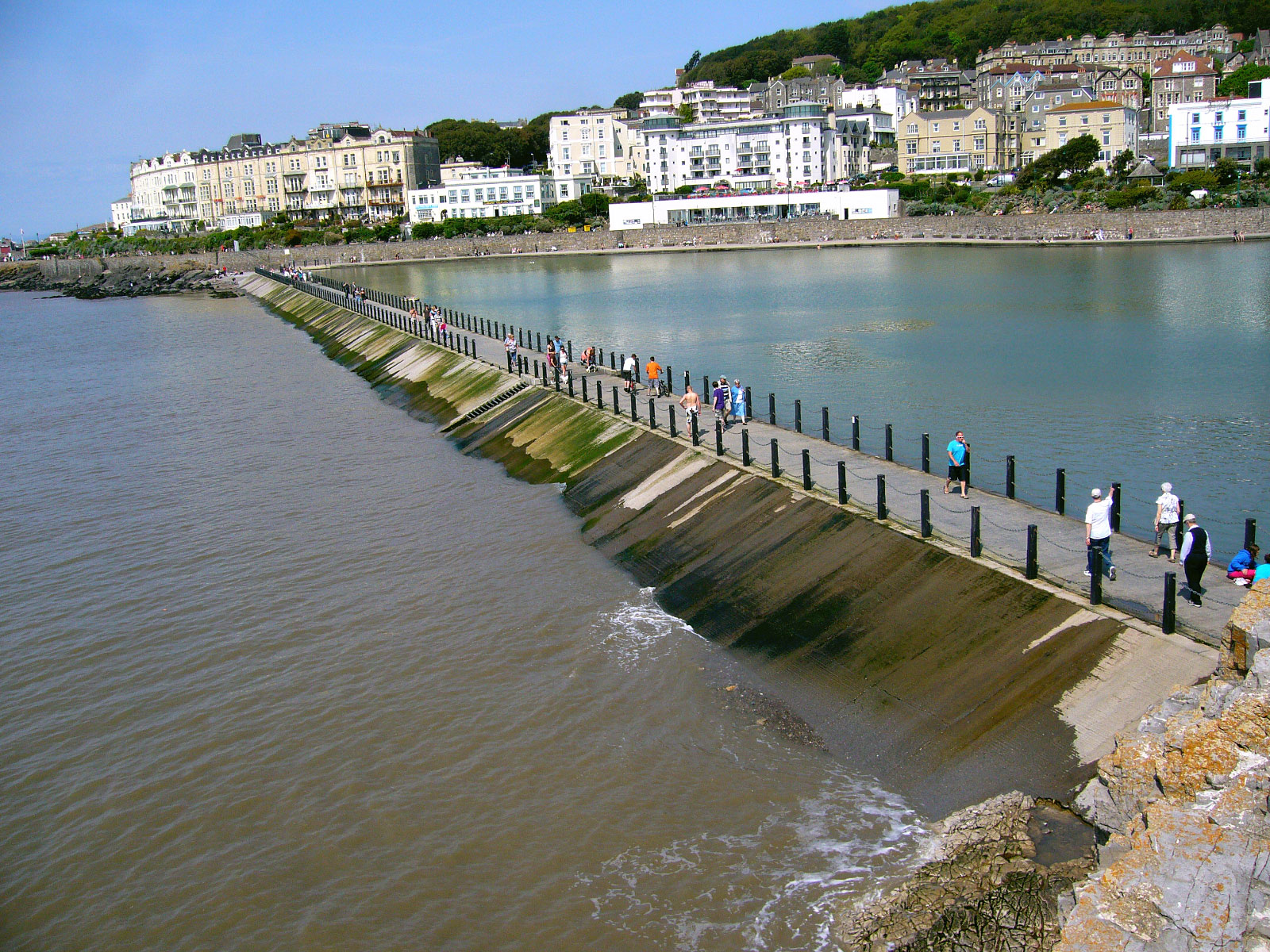 Weston Super Mare